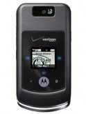 Compare Motorola MOTO W755