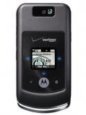 Motorola MOTO W755 Price