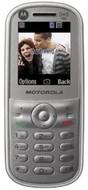 Motorola Moto WX280