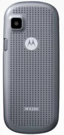 Motorola Moto WX280