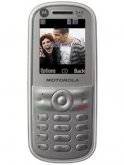Motorola Moto WX280
