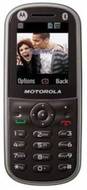 Motorola Moto WX288