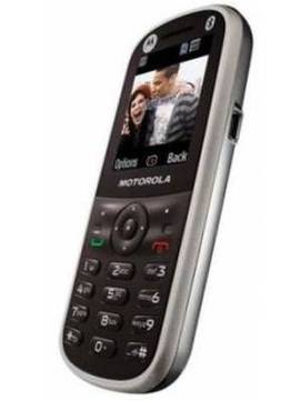 Motorola Moto WX288