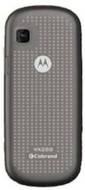 Motorola Moto WX288