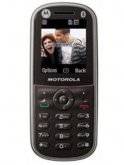 Motorola Moto WX288