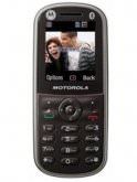 Motorola Moto WX288 Price