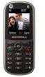 Motorola Moto WX288