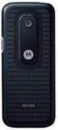 Motorola Moto WX390