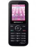 Motorola Moto WX395