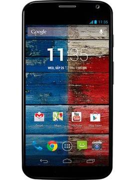 Motorola Moto X 32GB