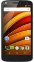 Motorola Moto X Force 64GB