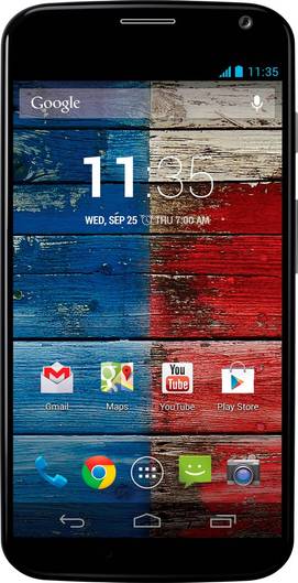 Motorola Moto X 16GB