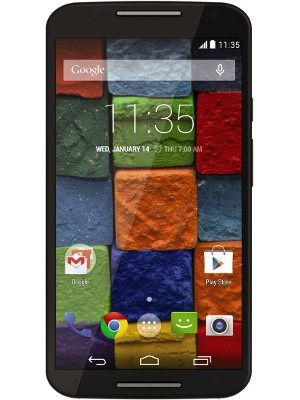 Motorola Moto X (2nd Gen) 16GB Price