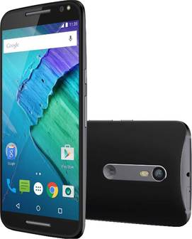Motorola Moto X Style 32GB