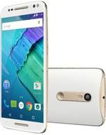 Motorola Moto X Style