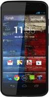 Motorola Moto X (Wood Back)