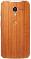 Motorola Moto X (Wood Back)