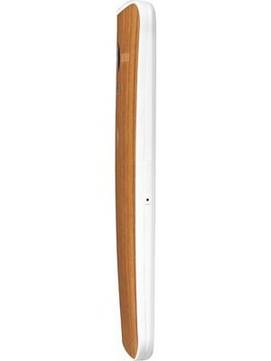 Motorola Moto X (Wood Back)