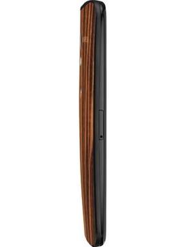Motorola Moto X (Wood Back)