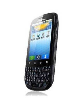 Motorola MOTO XT316