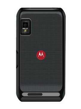 Motorola Moto XT760