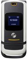 Motorola MOTOACTV W450