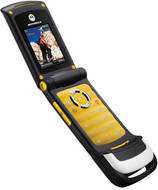 Motorola MOTOACTV W450