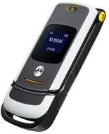 Motorola MOTOACTV W450