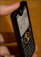 Motorola MOTOFONE F3