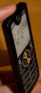 Motorola MOTOFONE F3c