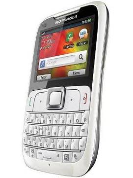 Motorola MotoGO
