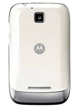 Motorola MotoGO