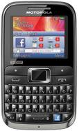 Motorola MOTOKEY 3-CHIP EX117