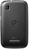 Motorola MOTOKEY 3-CHIP EX117