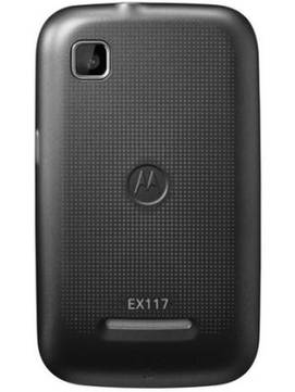 Motorola MOTOKEY 3-CHIP EX117