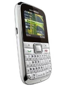 Motorola MOTOKEY Mini EX108