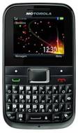 Motorola MOTOKEY Mini EX108