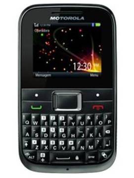 Motorola MOTOKEY Mini EX108
