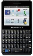 Motorola Motokey Social