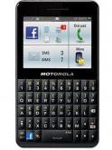 Compare Motorola Motokey Social