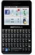 Motorola Motokey Social