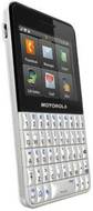 Motorola MOTOKEY XT EX118
