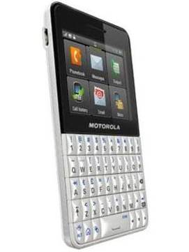 Motorola MOTOKEY XT EX118