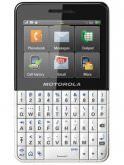 Compare Motorola MOTOKEY XT EX118