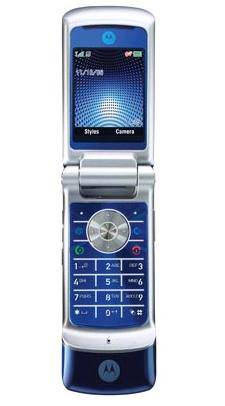 Motorola MOTOKRZR K1