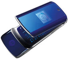 Motorola MOTOKRZR K1