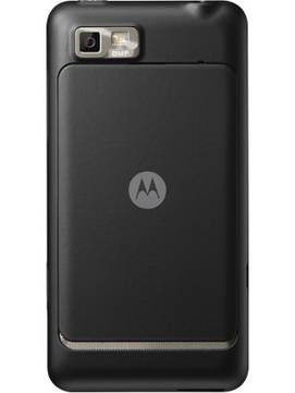 Motorola Motoluxe XT615