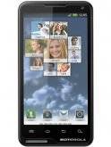 Motorola Motoluxe XT615