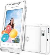 Motorola Motoluxe XT389