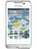 Motorola Motoluxe XT389
